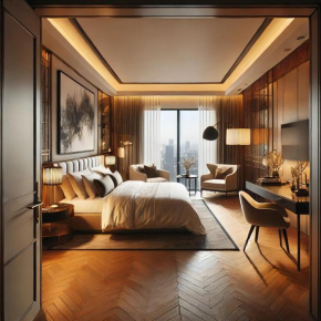 Umda Hotel Legacy
